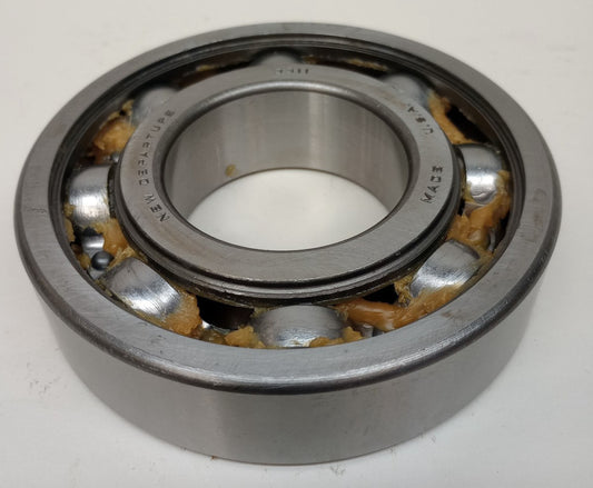New Departure 3311 Angular Contact Bearing 55mm ID X 120mm OD X 29mm W