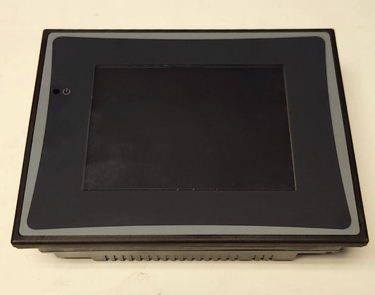 EATON HMIVU06CUNB1 Type 4X HMI VU Series 6" Touch Screen Operator Panel 24 VDC
