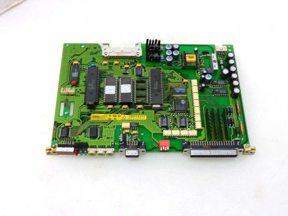 BERGER LAHR MP960.00 RS. 03 CIRCUIT BOARD LS222234-00-01C