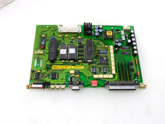 BERGER LAHR MP960.00 RS. 03 CIRCUIT BOARD LS222234-00-01C