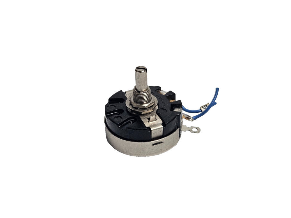 Clarostat Rotary Potentiometer RA30NASD500A 50Ω Ohms
