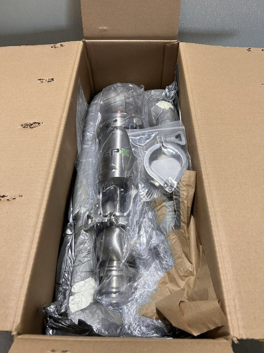 SPX Waukesha Direction Control Valve W64-T-S-20-4AA-571-10A-01-TF
