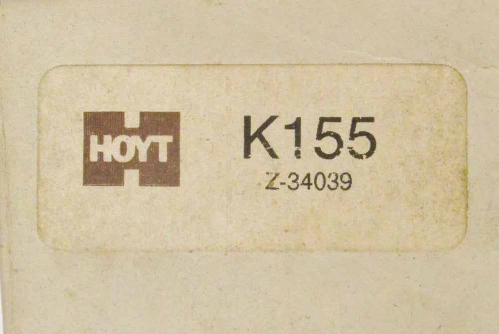 HOYT ALLEN BRADLEY NON OEM K155 Size 2 Contact Kit Z 34039 Single Pole