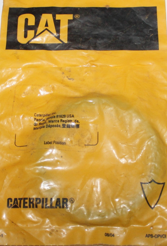 CATERPILLAR CAT 742-1 Metal Ruberized Seal 