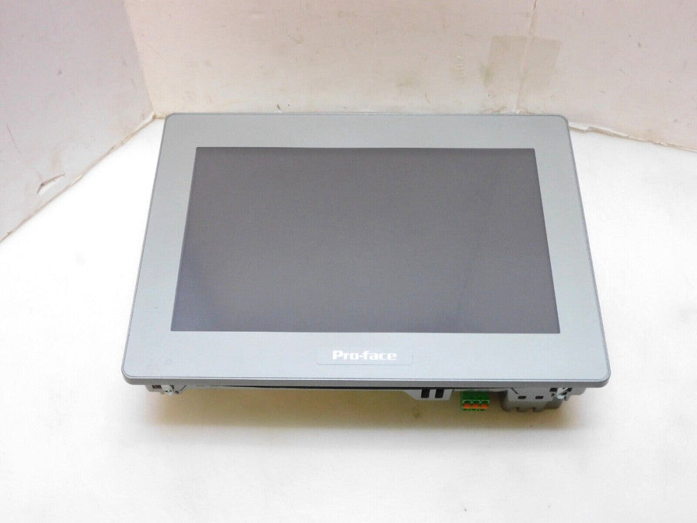 PROFACE TOUCH SCREEN PANEL SP-5B41 PFXSP5B41 SP-5500WA PFXSP5500WAD #5