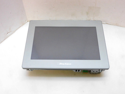 PROFACE TOUCH SCREEN PANEL SP-5B41 PFXSP5B41 SP-5500WA PFXSP5500WAD #5