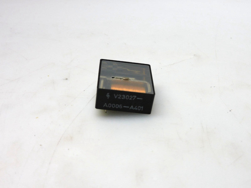 SIEMENS V23027 RELAY A0006-A401 24V SZ14