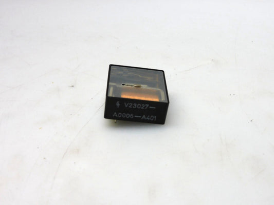 SIEMENS V23027 RELAY A0006-A401 24V SZ14