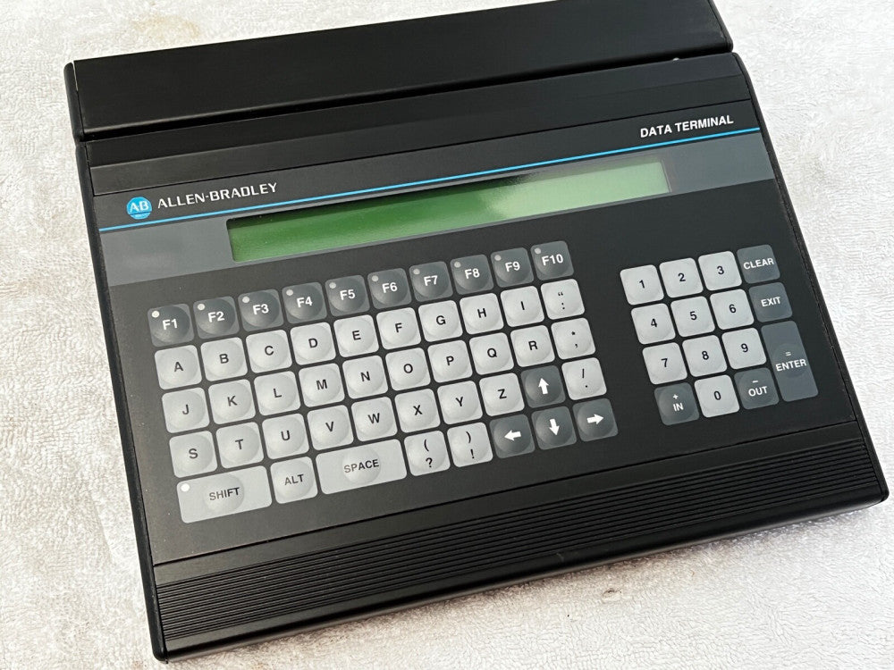 Allen Bradley 2708-DH5B2L Data Terminal