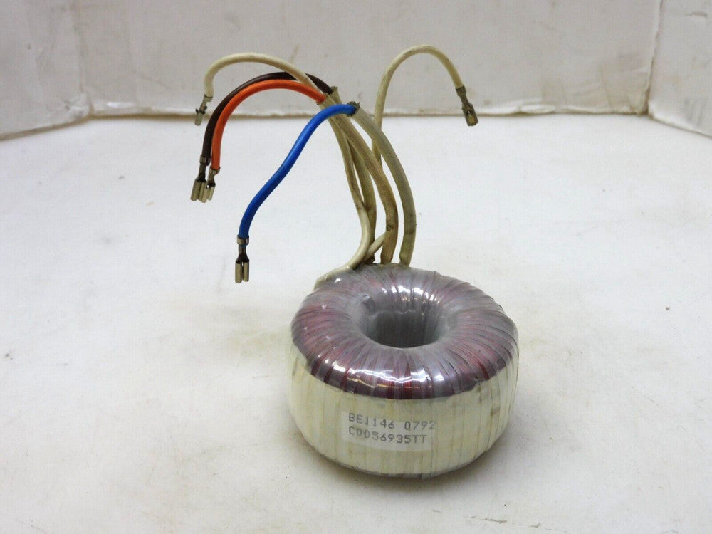 GENERIC BE1146-0792 BE11460792 COIL 5 WIRE