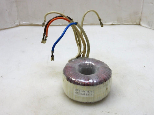 GENERIC BE1146-0792 BE11460792 COIL 5 WIRE