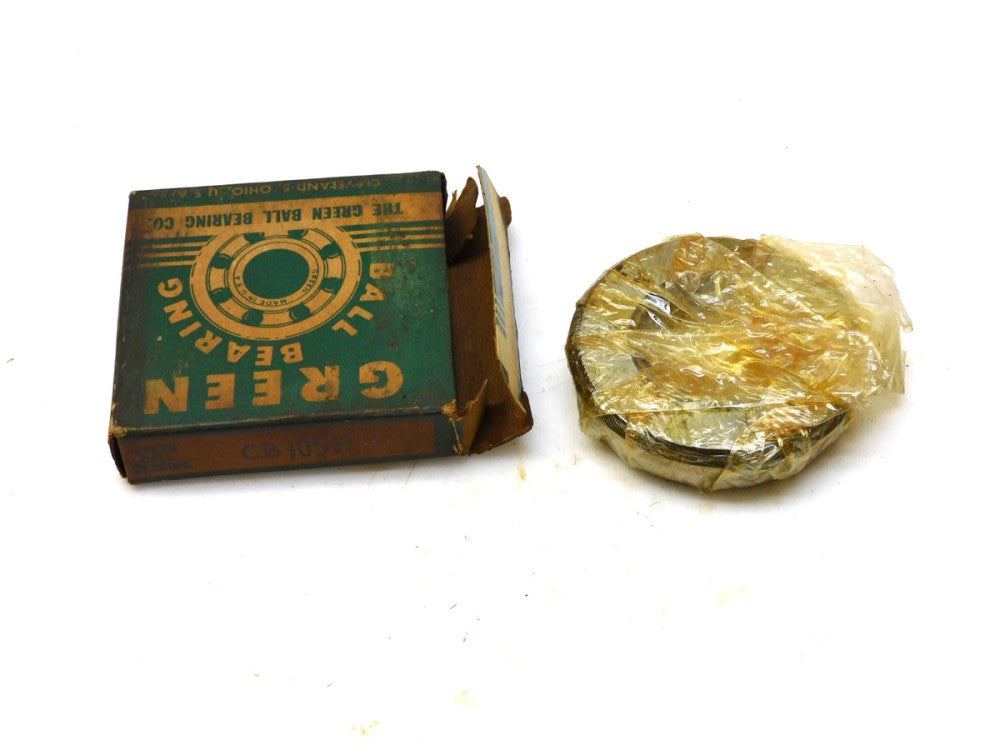 GREEN BALL BEARING CB-1054