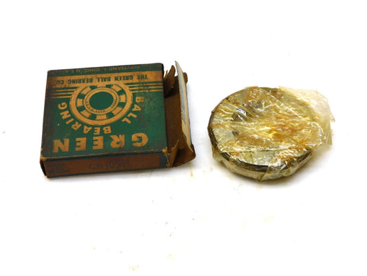 GREEN BALL BEARING CB-1054