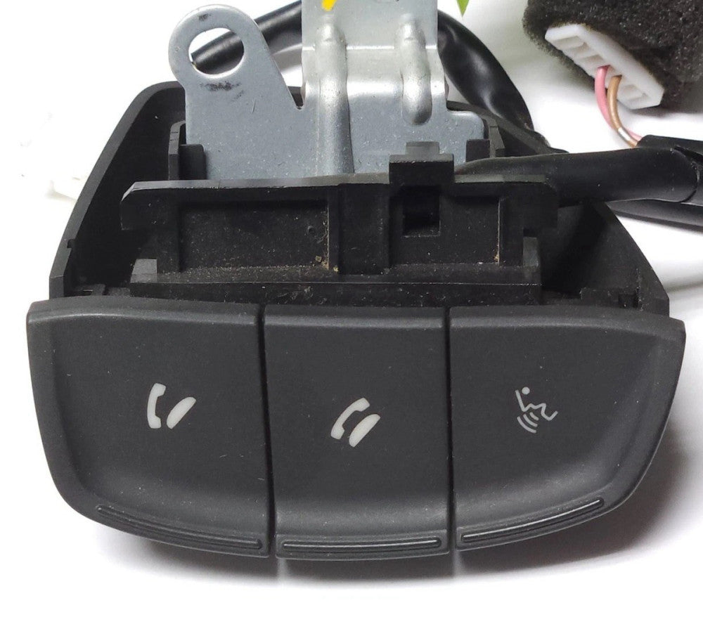 SUBARU FORESTER 629 Combination Steering Wheel Bluetooth Control Switch OEM 8315