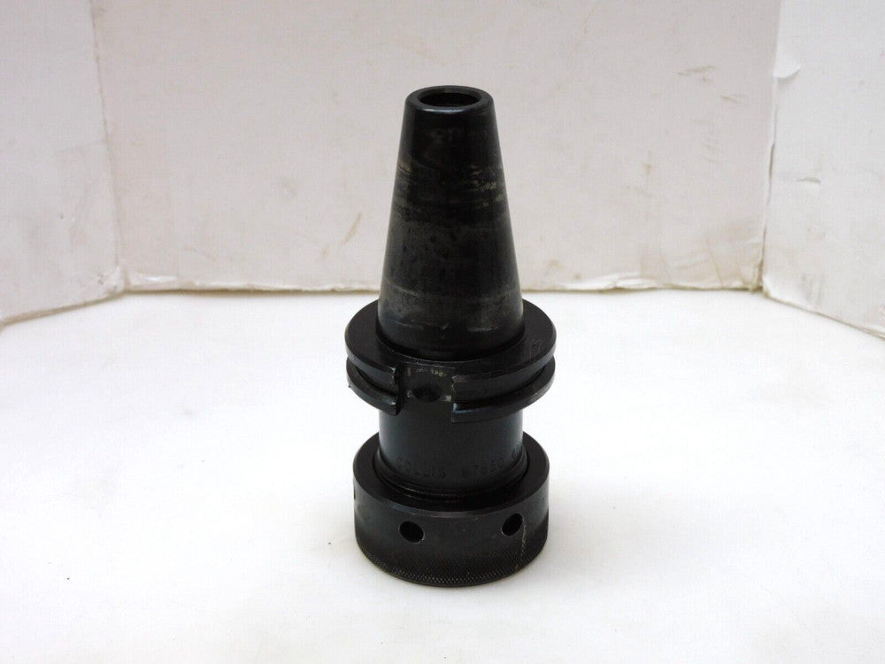 COLLIS 67650 40VF 100SA PRO 3.0 K1 COLLET CHUCK ENDMILL TOOL HOLDER CAT40