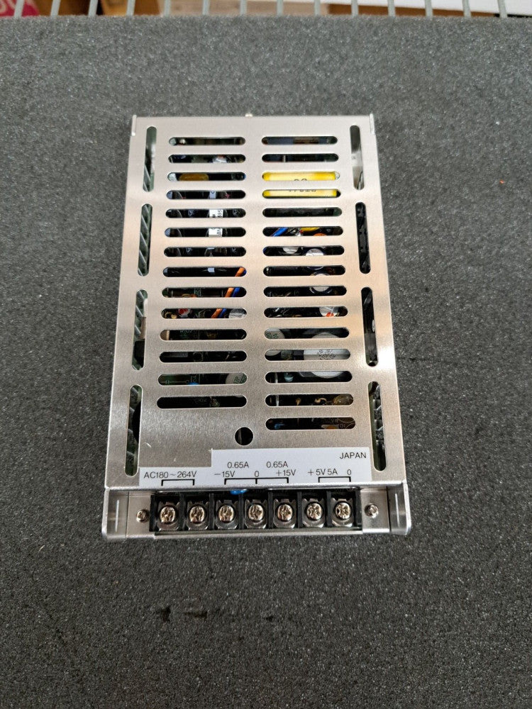 New, IPS, ACC208, 180-264 VAC, 0.65 AMP, Power Supply