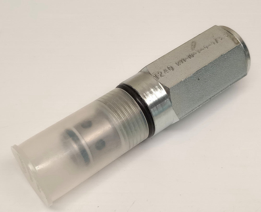 Eaton RV1-10-I-0-9/3.5 Relief Valve Cartridge 1240