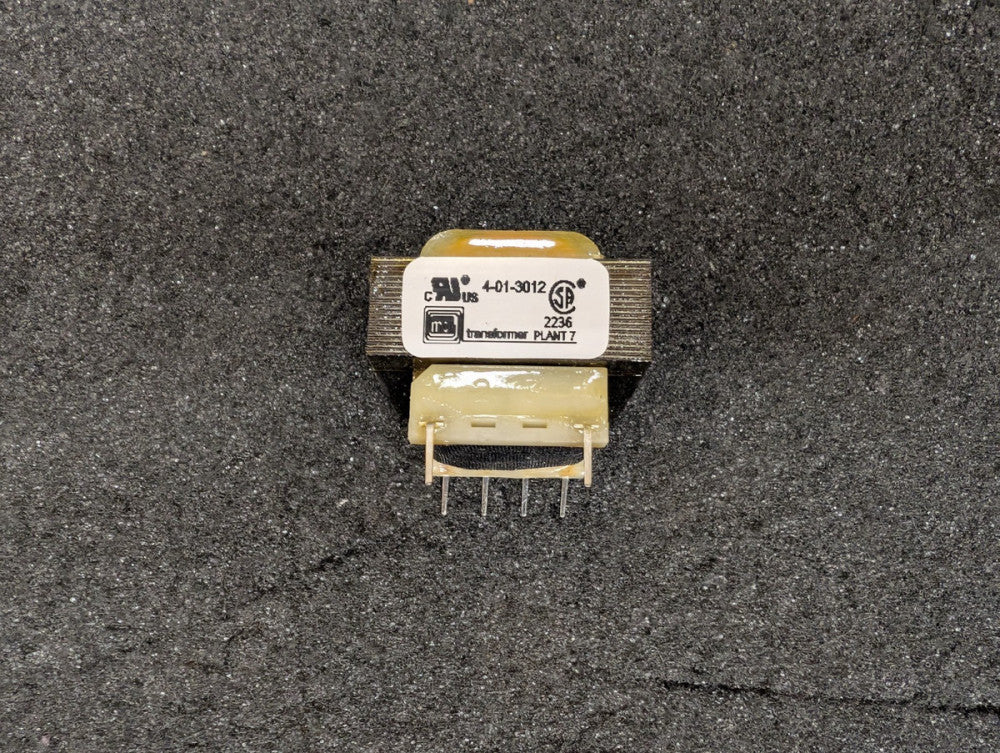 New, MCI, 4-01-3012, HORIZONTAL TRANSFORMER
