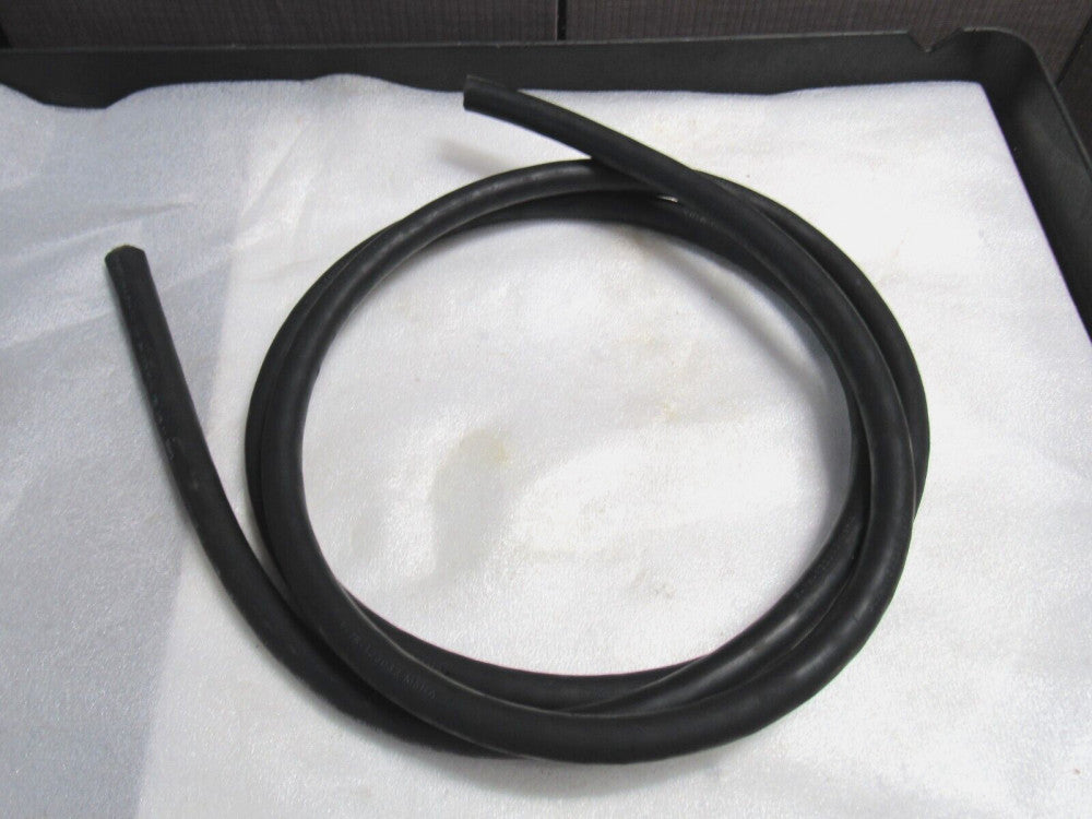 CAROL WATER RESISTANT POWER CABLE P-7K-123033 SOW CSA FT-2 600V MSHA 11FT - USED