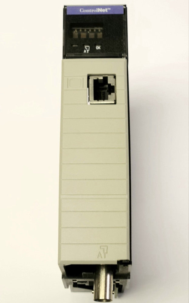ALLEN BRADLEY 1756 CNB/E 1756 CNB Series E CONTROL NET Communications Bridge