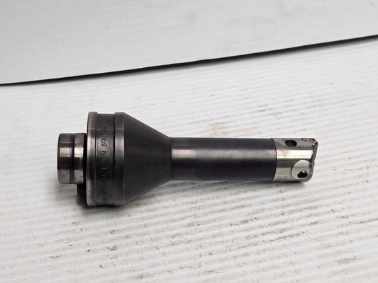 SANDVIK COROMANT FINISHING BORE HEAD 391.38A-1-024 50 124A - USED