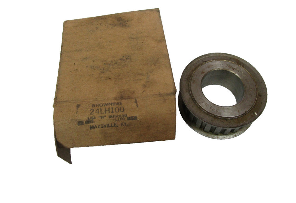 Browning 24LH100 Timing Belt Pulley