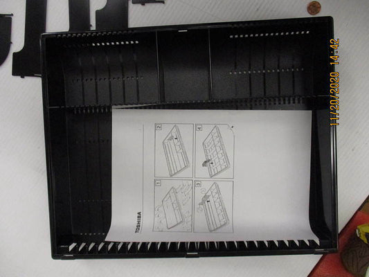 Open Box, IBM, 40N7454, Drawer, Adj Till Asm