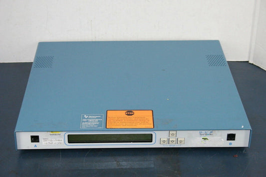 Spirent DLS-90 26-9.35 V4 Two Wire Cable Simulator