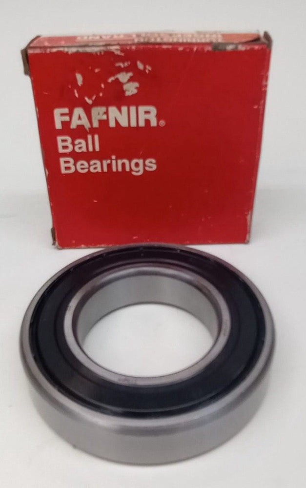 Fafnir 211NPP FS50000 Ball Bearing Deep Groove 55X100X21mm Double Sealed