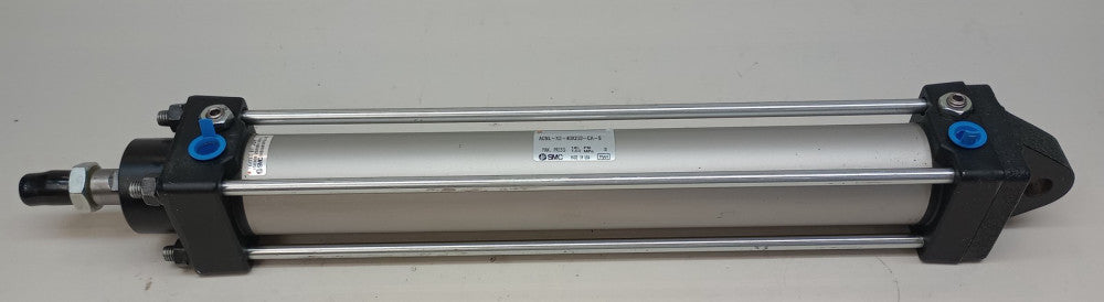 SMC ACNL-X2-40X250-CA-S Tie Rod Cylinder 250mm Stroke ACNL Series