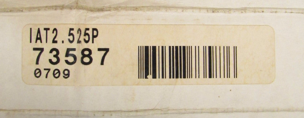 BANNER IAT2 525P Fiber Thermo Cable  IAT2.525P 73587