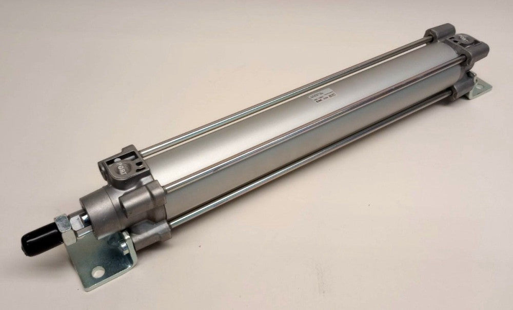 SMC C96SDL50-320C Pneumatic Tie Rod Cylinder 50mm Bore 320mm Stroke