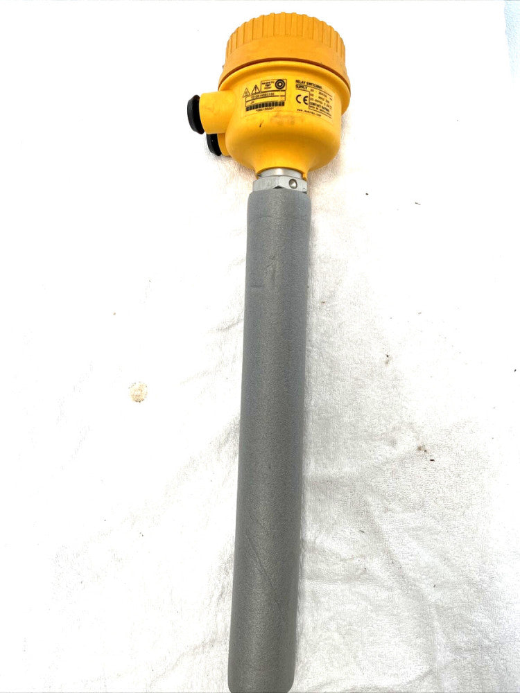 Mobrey Liquid Level Switch-  Squing 2 - TD1DR1NDE0330