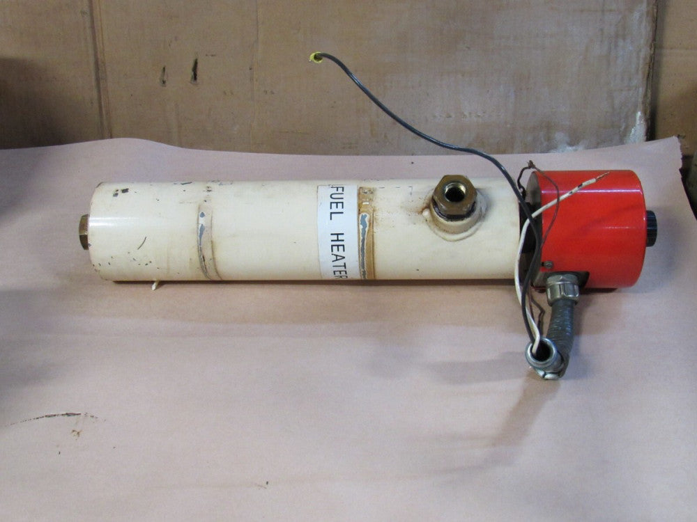 WATLOW IMMERSION HEATER ELEMENT CBES12P6S2KMC 1KW (1000W) 120/240V 1PH 30-250°