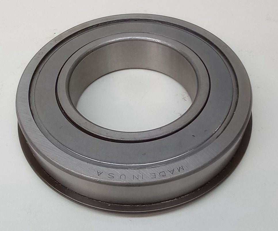 Norma Hoffmann 4211-PG Ball Bearing Precision 55X100X21mm 4211PG Single Shielded