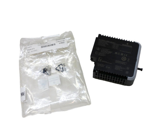 Emerson KJ3222X1-BA3 AI HART Series 2 Analog Input 4-20mA