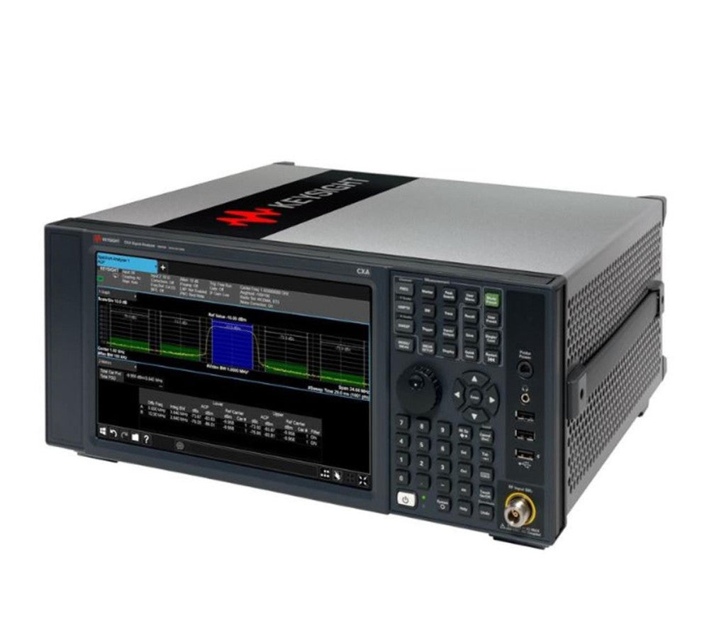 KEYSIGHT N9000B CXA Series 9 kHz to 3 GHz Signal Analyzer "NEW" Options