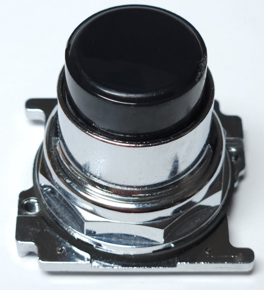 EATON CUTLER HAMMER 10250T11 Extended Black Pushbutton Operator