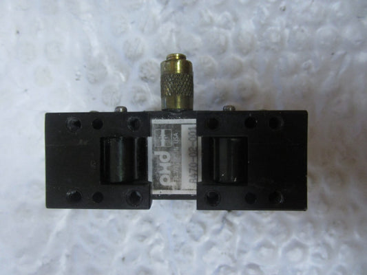 PHD 8470-02-001 Parallel Gripper