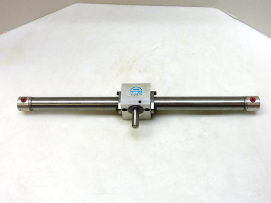 BIMBA PT-017720-C1K PNUE-TURN ROTARY ACTUATOR 150 MAX PRESSURE