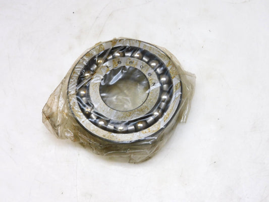 NO NAME L6606N SELF ALIGNING BALL BEARING