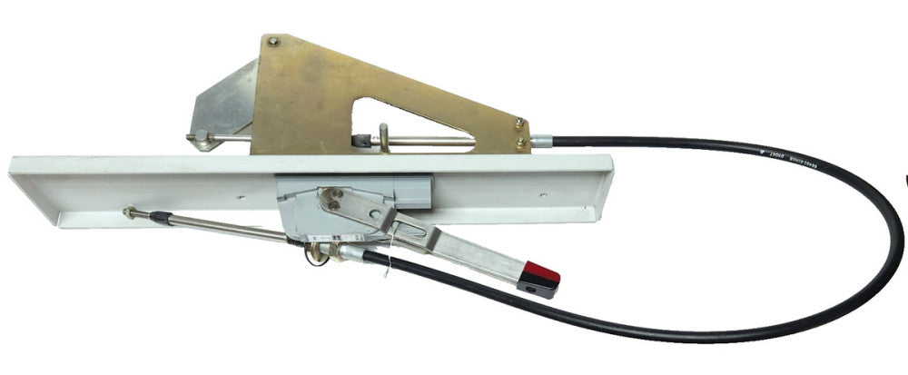 EATON CUTLER HAMMER F6S03C 3' R Frame Flexible Shaft Breaker Disconnect Assembly