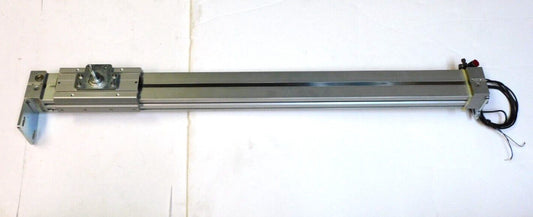 REXROTH R480185892 RODLESS CYLINDER 610MM 8BAR 277-3/25-0610-M00-S00-BL0000W-0