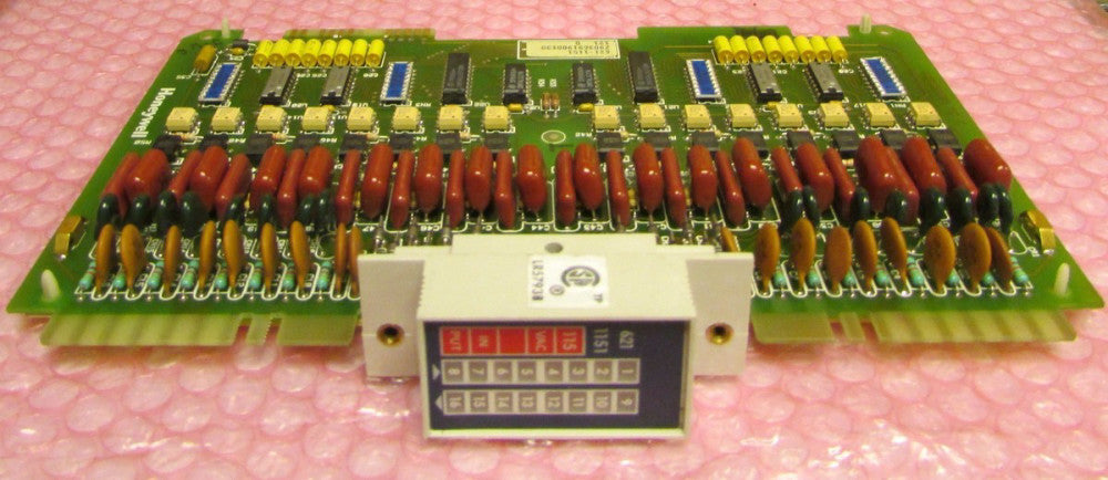 Honeywell 621 1151 115VAC Input Module