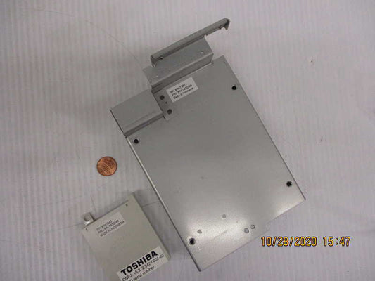 Open Box, IBM, 7430348, BR SJ6 FM