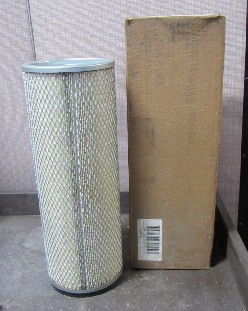 Luberfiner Air Filter Element LAF8339 New