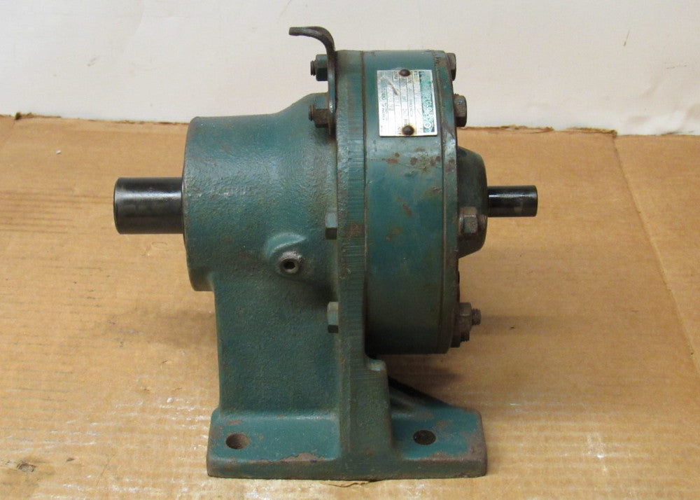 NEW SUMITOMO SPEED REDUCER H3105 6:1 RATIO 3 HP 1750RPM 601 TORQUE