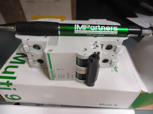 Schneider 60159 Circuit Breaker 240VAC. Brand New!