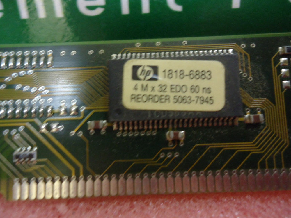 1818-6883 Hewlett Packard Memory Mod Brand New!
