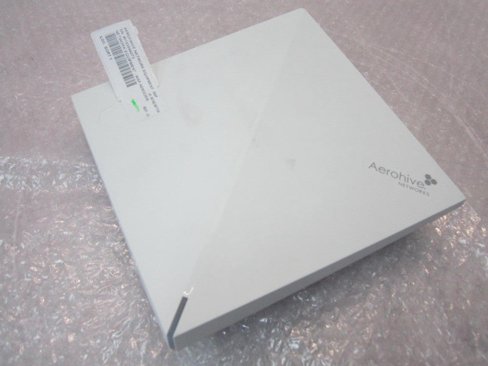 AEROHIVE AP230 Wireless Access Point AH-AP230-AC-FCC AH-AP230-AC-W